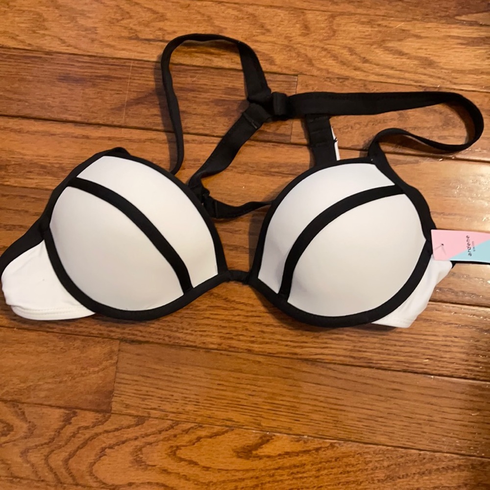Bikini top